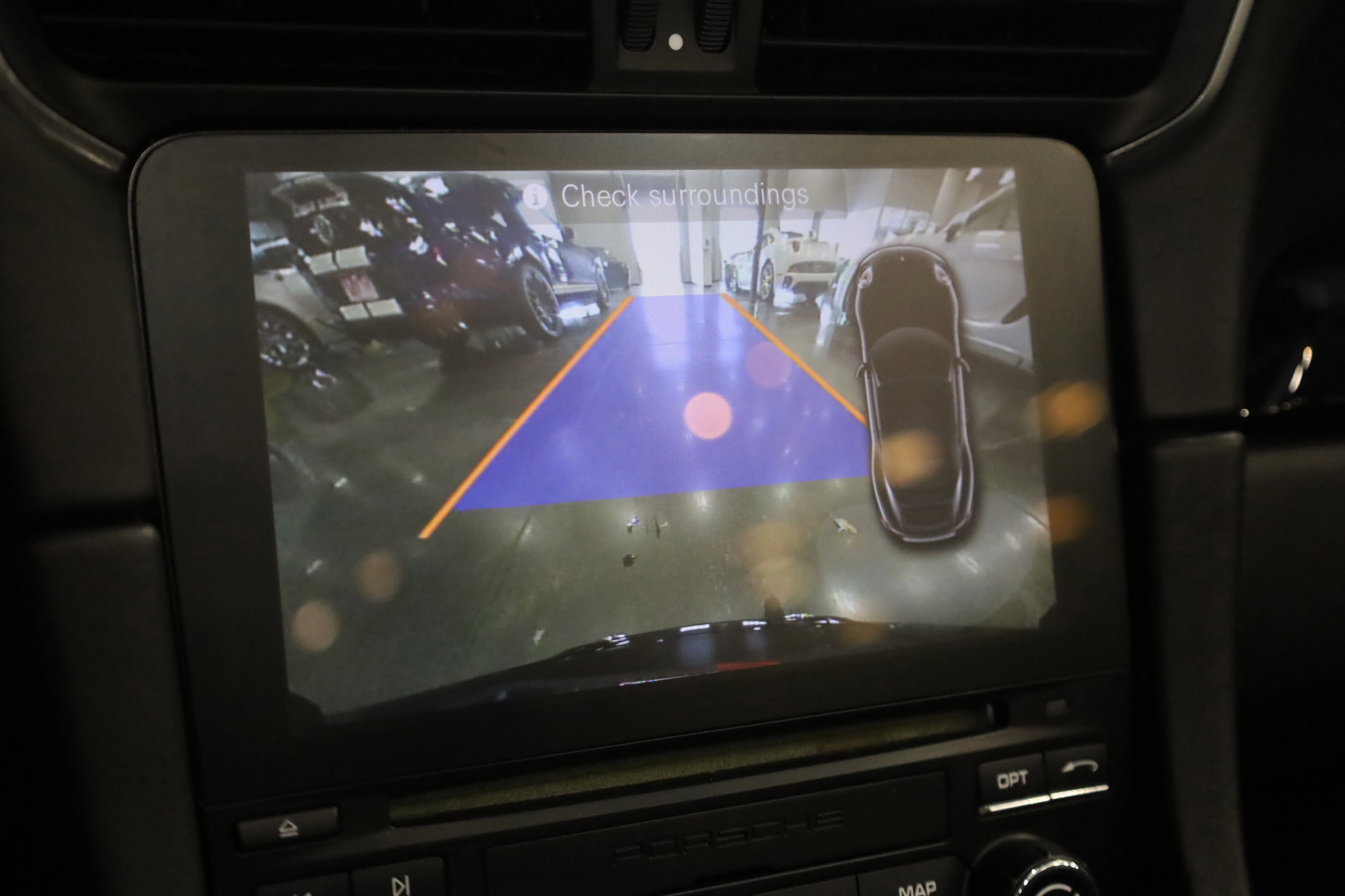 Used 2017 Porsche 911 Carrera 4S image 30