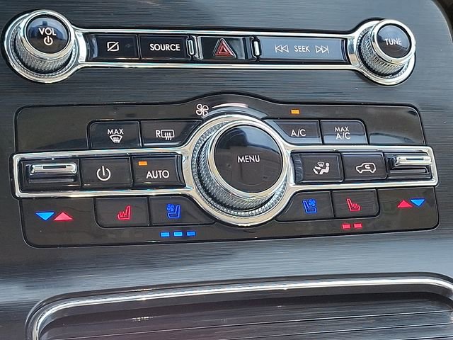 Used 2021 Lincoln Nautilus Black Label image 18