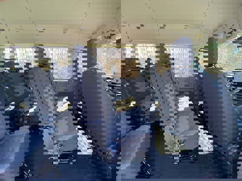 Used 2023 Ford Transit 350 XLT image 30