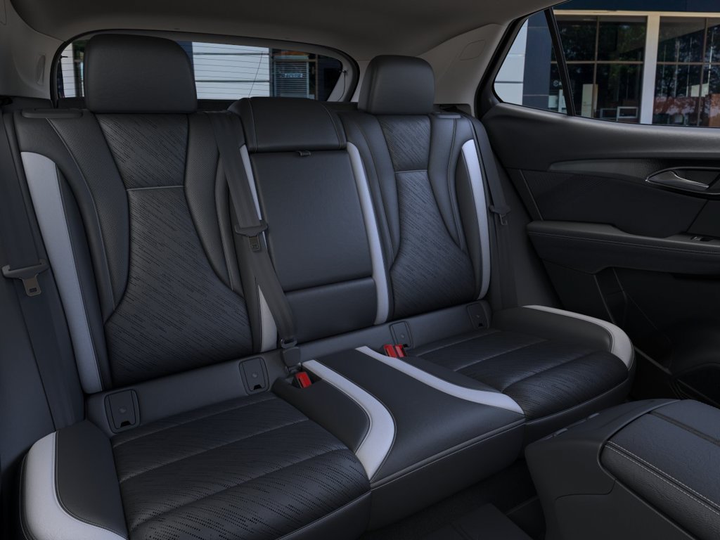New 2026 Buick Envision Sport Touring AWD/4WD image 17