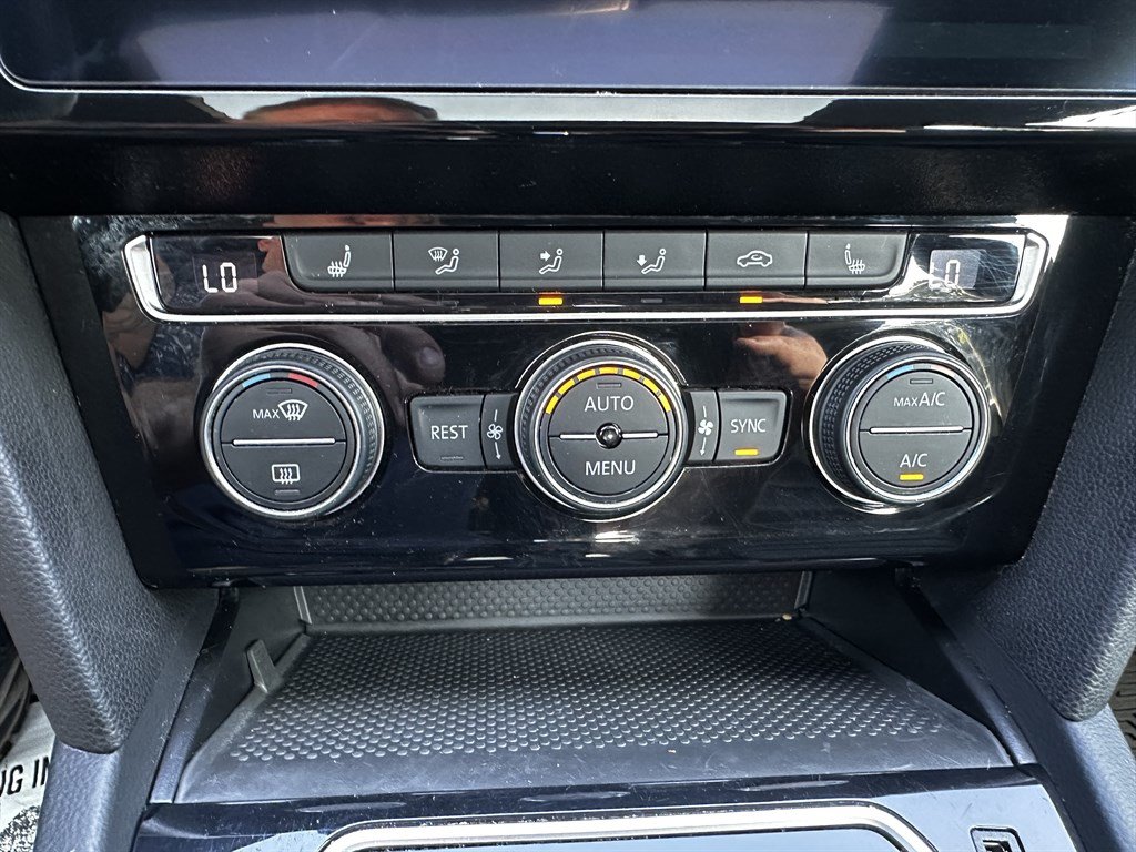 Used 2020 Volkswagen Arteon SEL AWD/4WD image 24