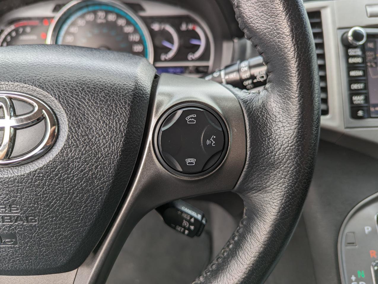 Used 2014 Toyota Venza Limited w/ Tow Prep Package AWD/4WD image 17