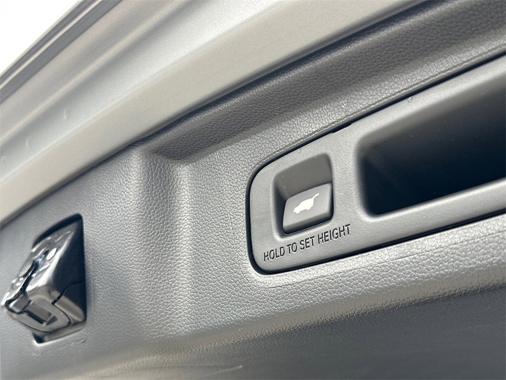 New 2026 Honda CR-V TrailSport image 8