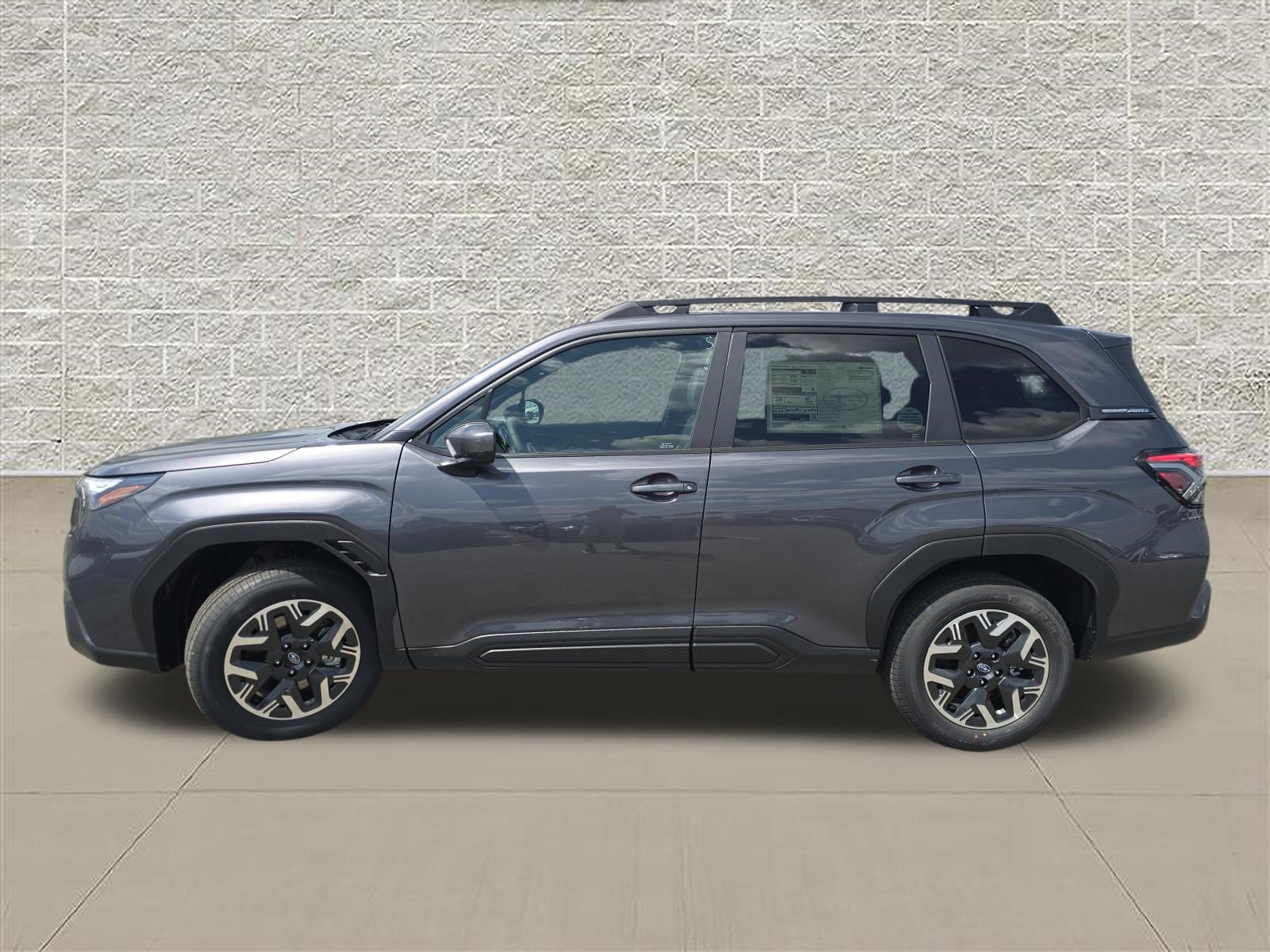 New 2026 Subaru Forester Premium AWD/4WD image 4