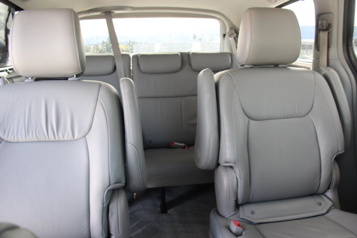 Used 2009 Toyota Sienna XLE image 22