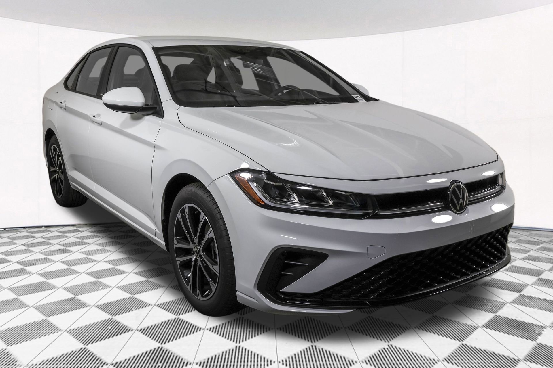 New 2026 Volkswagen Jetta Sport image 9