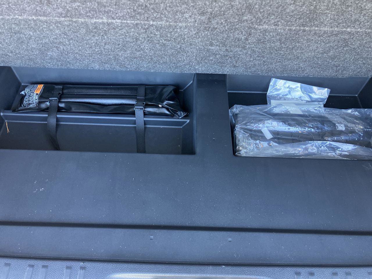 Used 2024 Lexus GX 550 550 Overtrail+ image 32