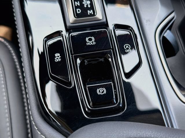 Used 2025 Lexus NX 250 FWD w/ Accessory Package (Z1) image 45