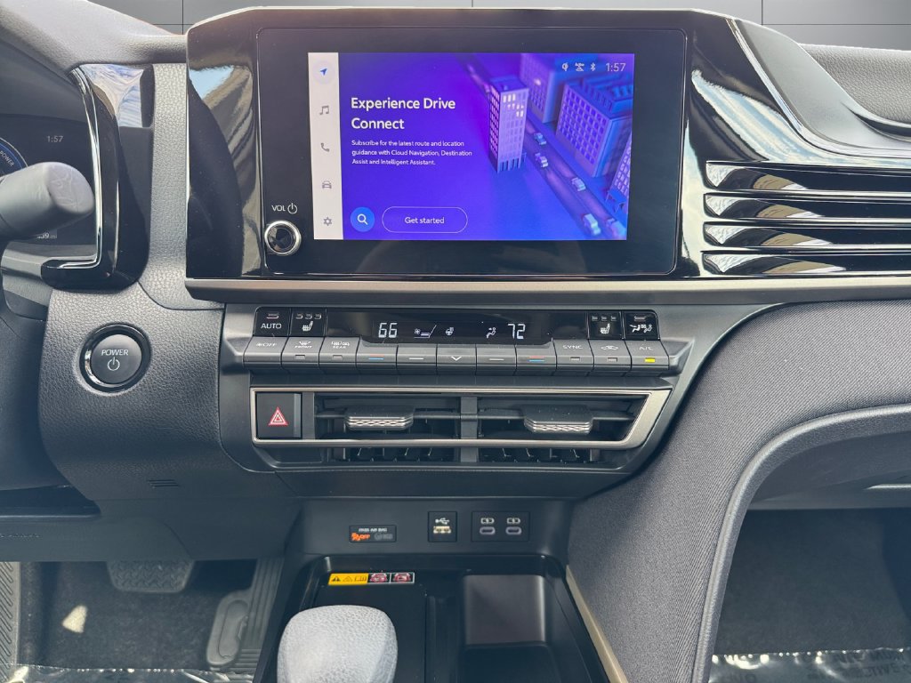 Certified 2025 Toyota Camry LE w/ Convenience Package FWD image 15