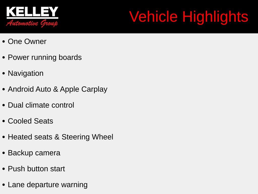 Used 2023 Chevrolet Silverado 1500 High Country w/ Z71 Off-Road Package image 2