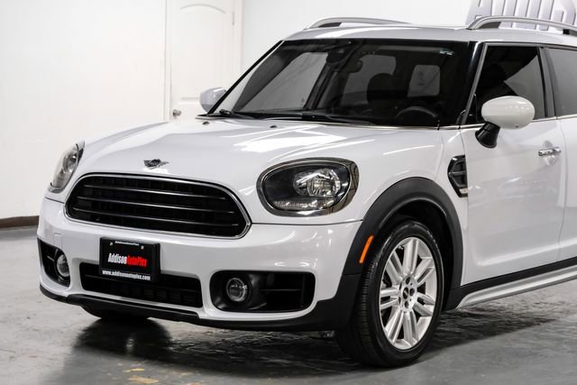 Used 2020 MINI Cooper Countryman image 10