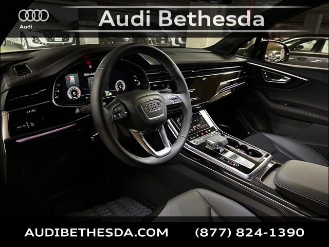New 2026 Audi Q7 3.0T Premium Plus image 12
