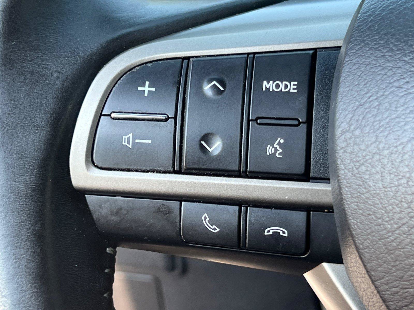 Used 2016 Lexus ES 350 w/ Accessory Package FWD image 24