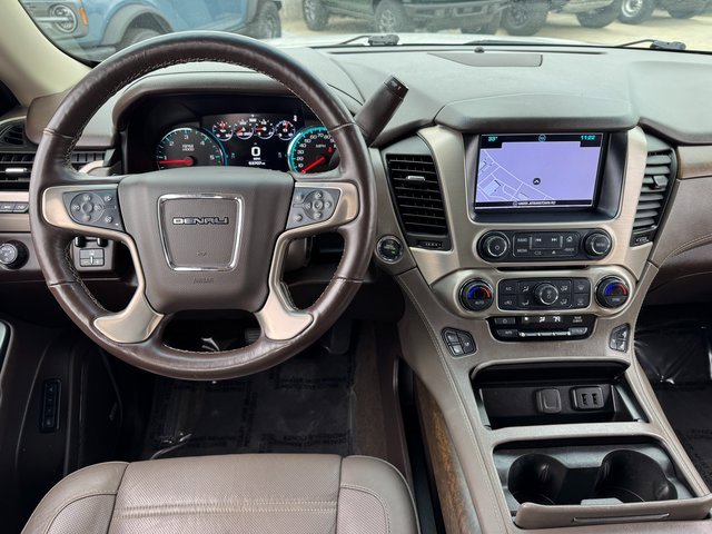 Used 2018 GMC Yukon Denali image 4