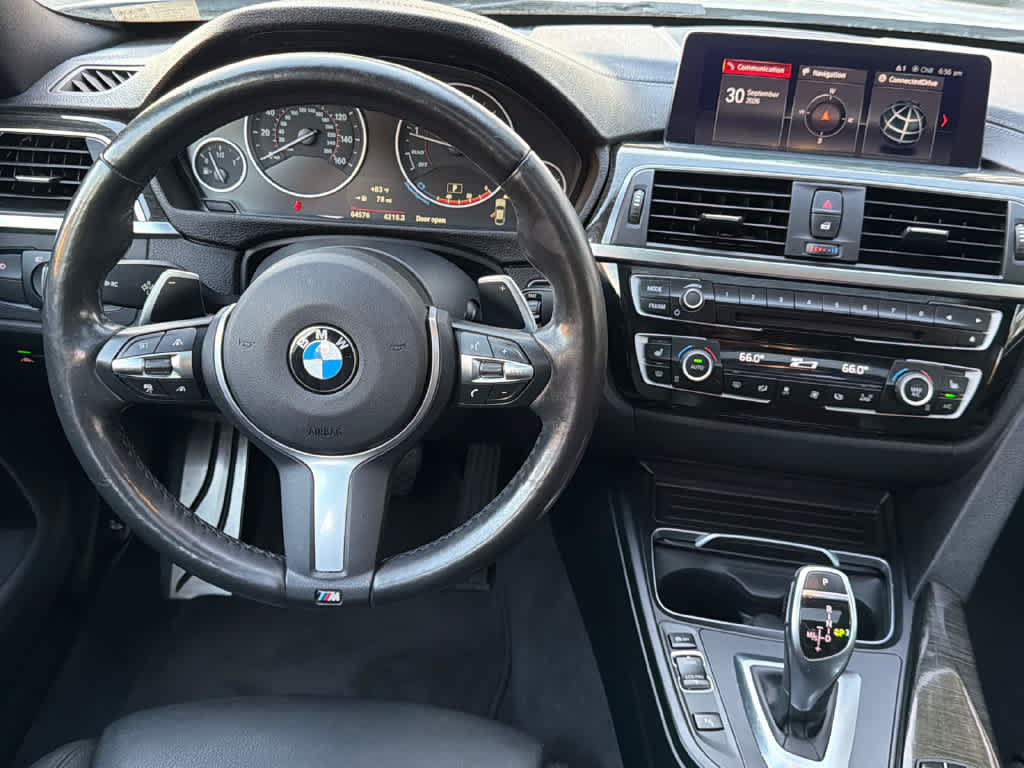 Used 2018 BMW 430i Gran Coupe xDrive AWD/4WD image 26
