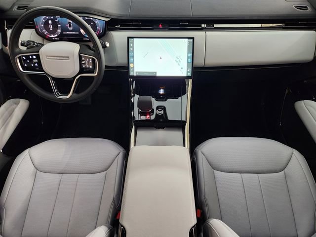 New 2026 Land Rover Range Rover Sport SE image 4
