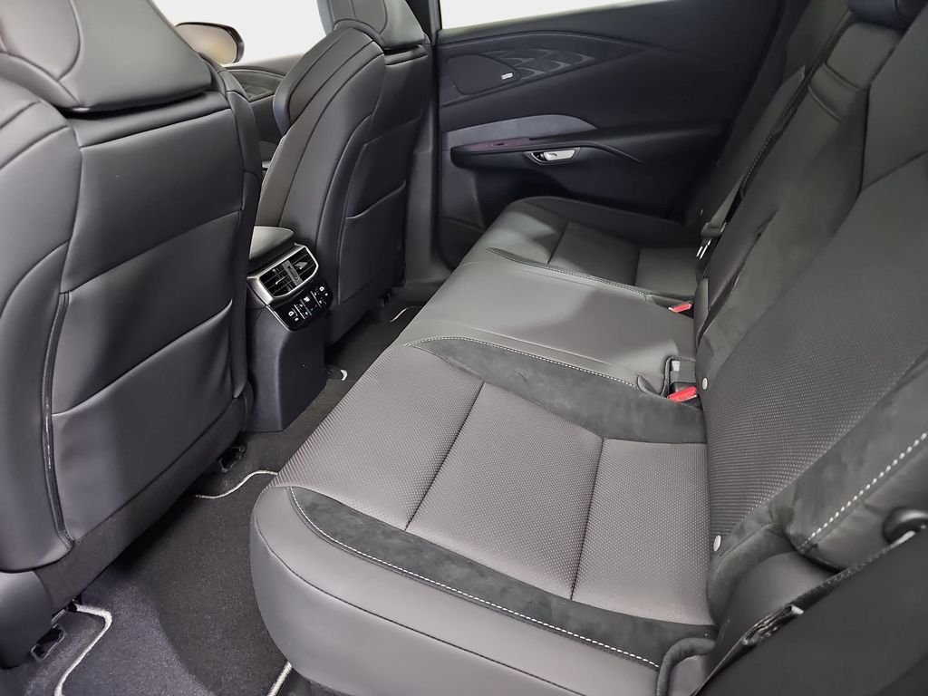 New 2026 Lexus RX 500h F Sport w/ Convenience Package AWD/4WD image 14