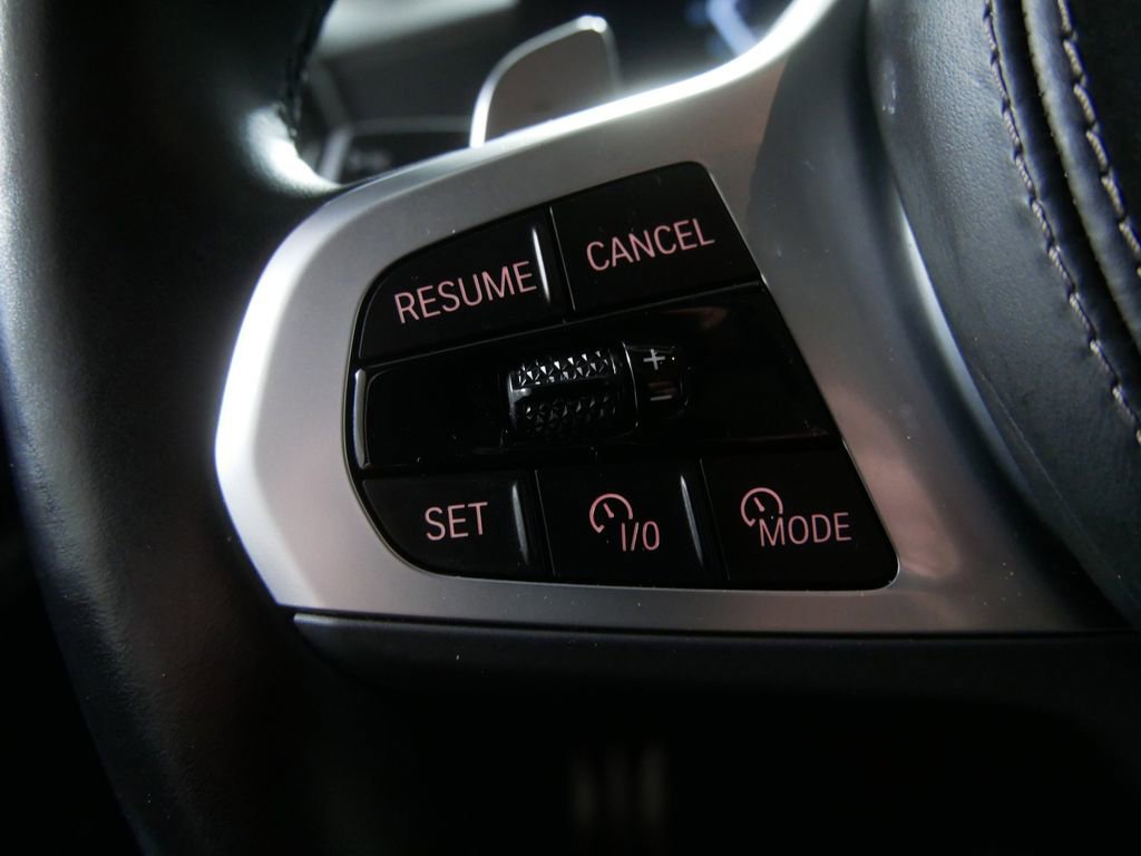 Used 2024 BMW X5 xDrive40i w/ Premium Essential Package AWD/4WD image 25