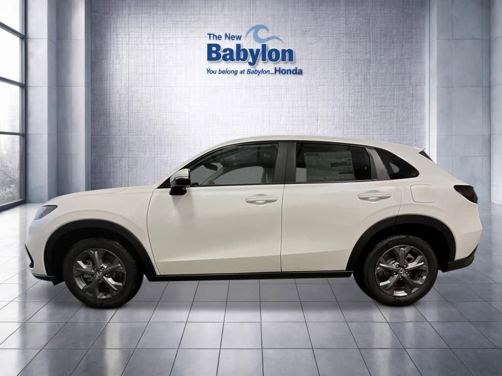 New 2027 Honda HR-V LX image 2