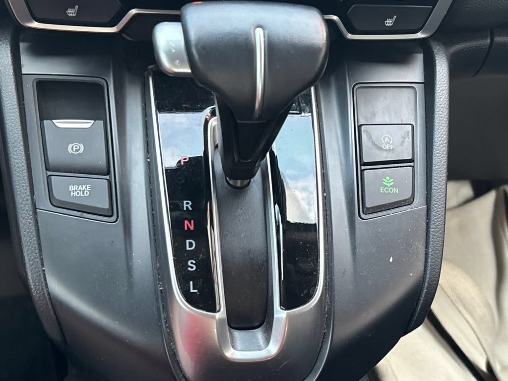 Used 2021 Honda CR-V EX-L image 15