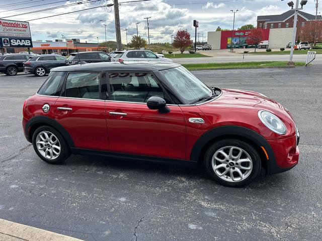 Used 2015 MINI Cooper S image 5