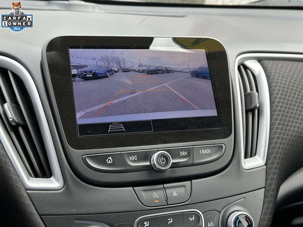 Used 2024 Chevrolet Malibu LT FWD image 27
