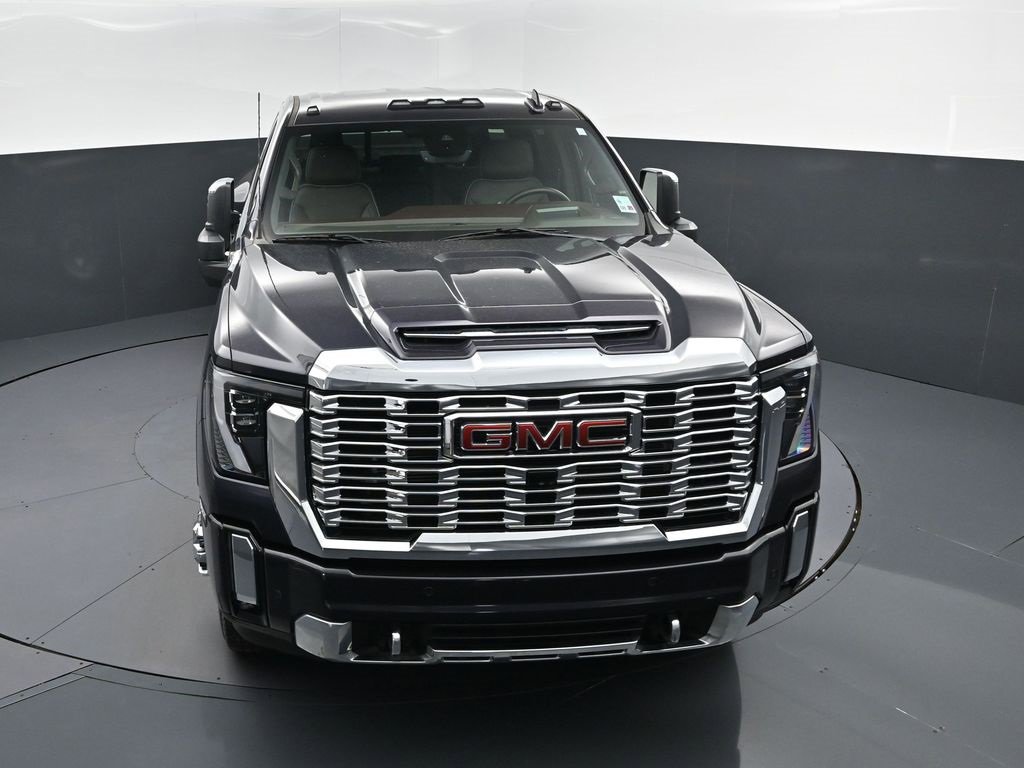 Certified 2024 GMC Sierra 3500 Denali w/ Technology Package image 41