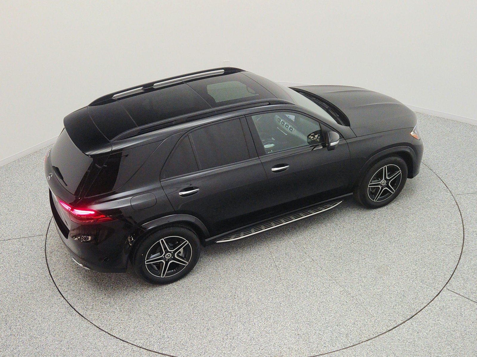 Used 2025 Mercedes-Benz GLE 350 4MATIC image 27