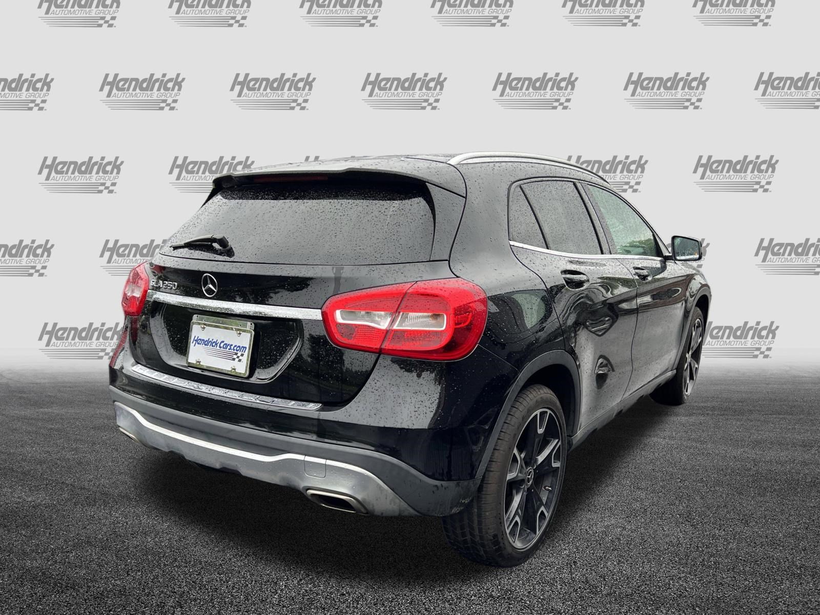 Used 2019 Mercedes-Benz GLA 250 image 11