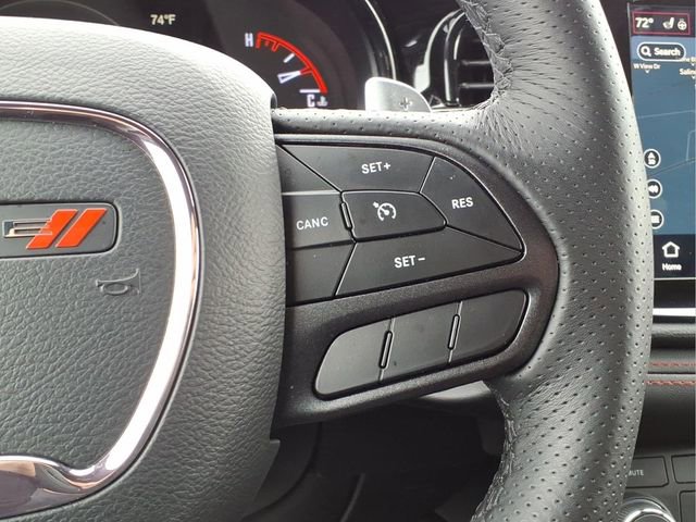 Used 2026 Dodge Durango GT image 16