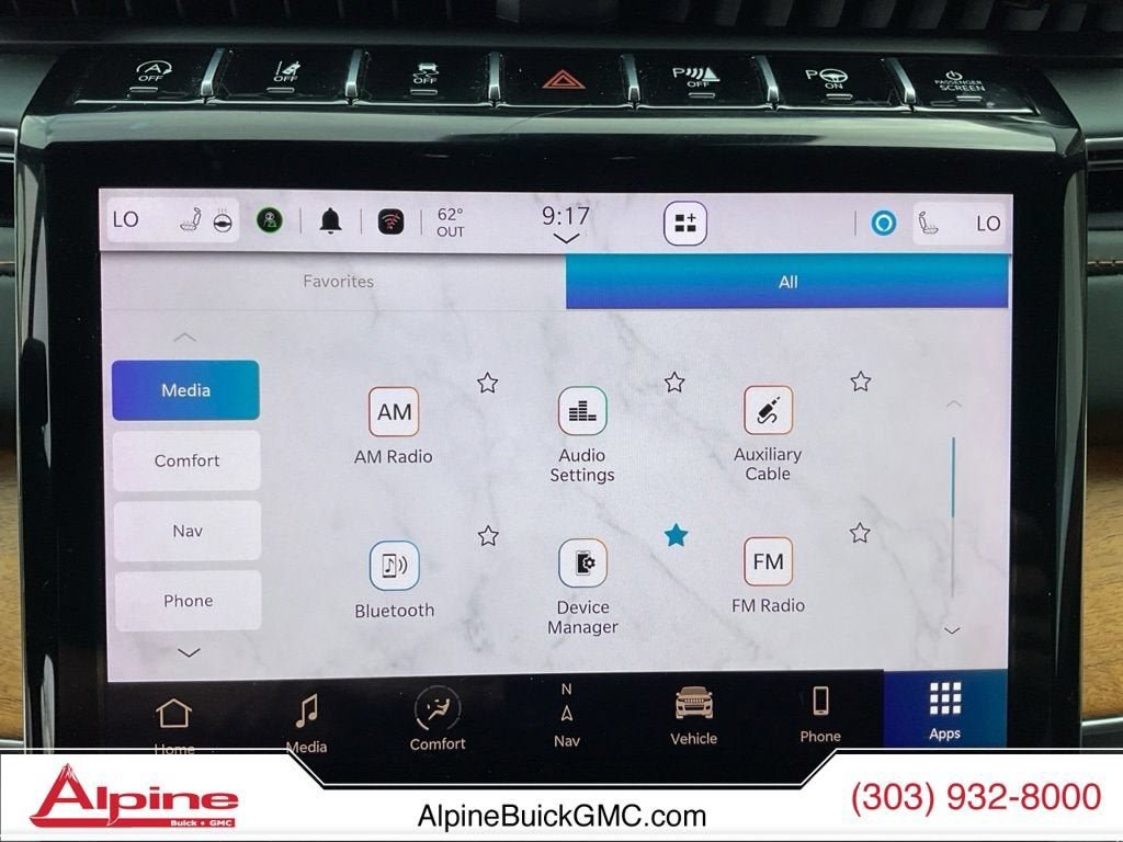 Used 2022 Jeep Grand Cherokee L Summit AWD/4WD image 18