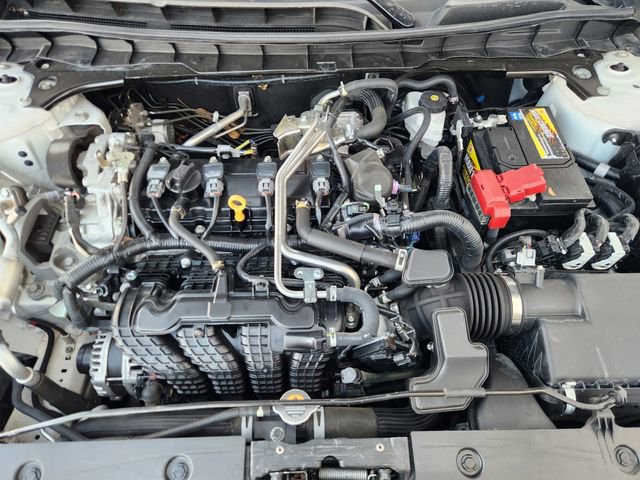 Used 2023 Nissan Altima 2.5 SR image 29