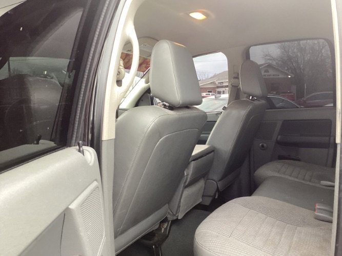 Used 2008 Dodge Ram 1500 Truck ST image 5