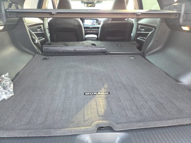 Used 2025 Nissan Murano Platinum w/ Cargo Package AWD/4WD image 29