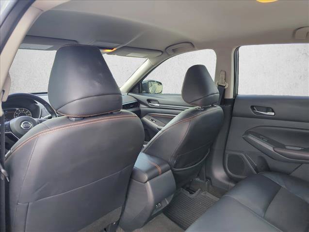 Used 2022 Nissan Altima 2.5 SR image 12