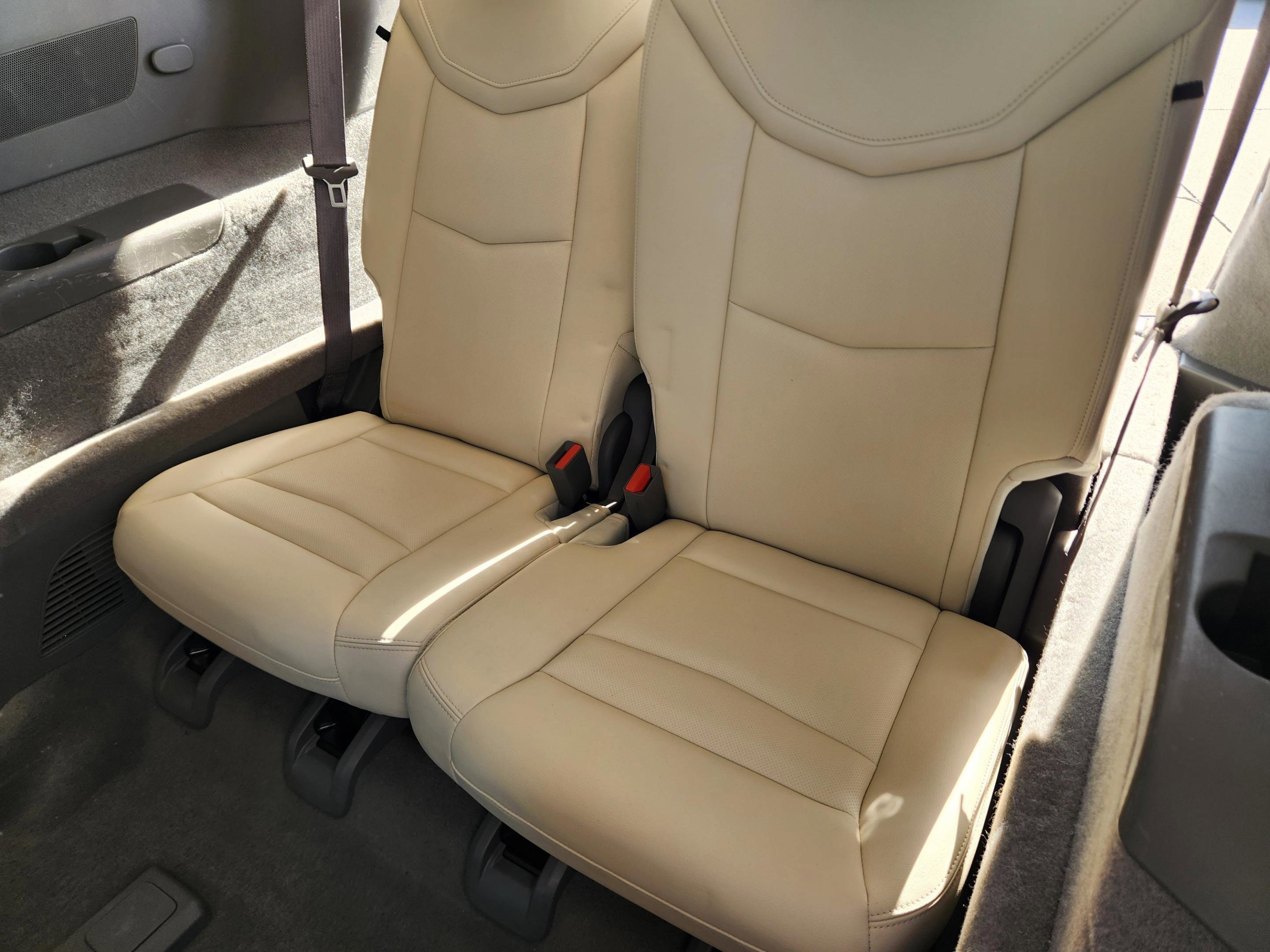 Used 2022 Cadillac XT6 Premium Luxury w/ Technology Package image 41