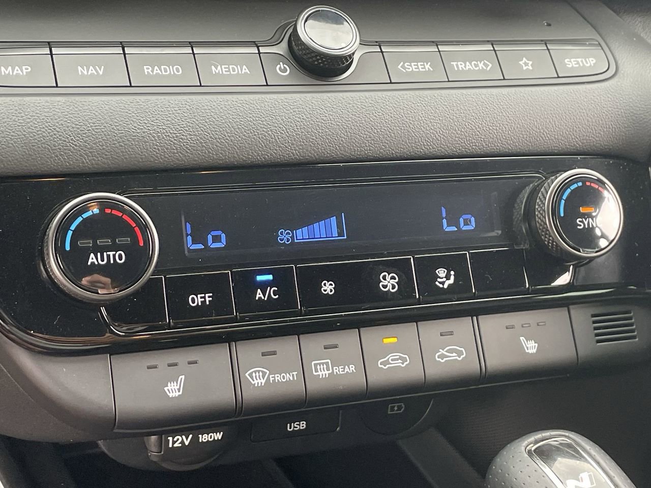 Certified 2025 Hyundai Elantra N Line FWD image 26