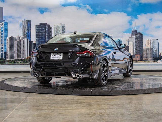 Used 2026 BMW 230i xDrive Coupe w/ M Sport Package image 8