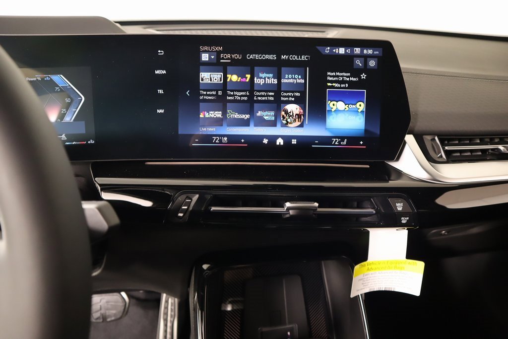 New 2026 BMW X2 xDrive28i w/ Technology Package image 6