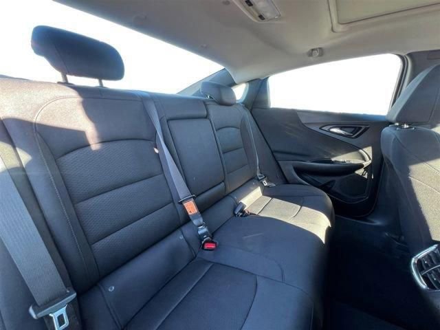 Used 2023 Chevrolet Malibu LT image 21