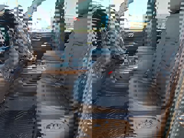 New 2026 Chevrolet Silverado 1500 LT Trail Boss w/ LT Trail Boss Premium Package image 10