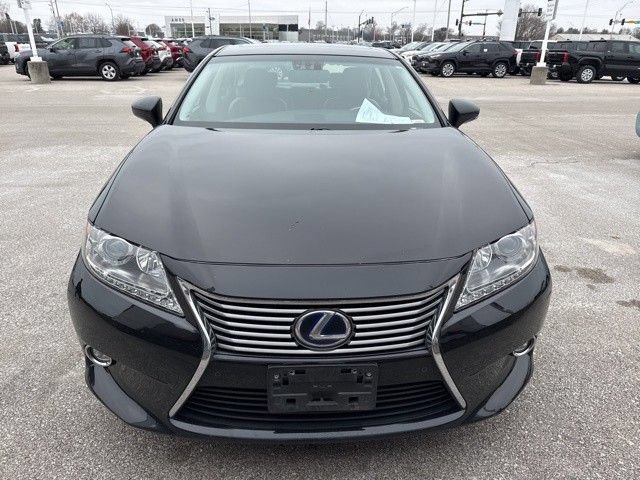 Used 2014 Lexus ES 300h FWD image 3