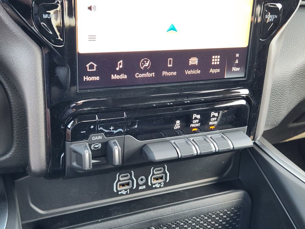 New 2026 RAM 1500 Lone Star image 14