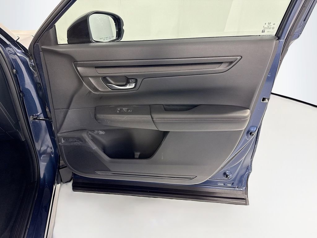 Certified 2025 Honda CR-V Sport image 25