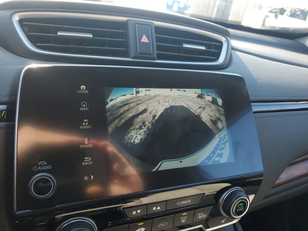 Used 2022 Honda CR-V Touring image 20