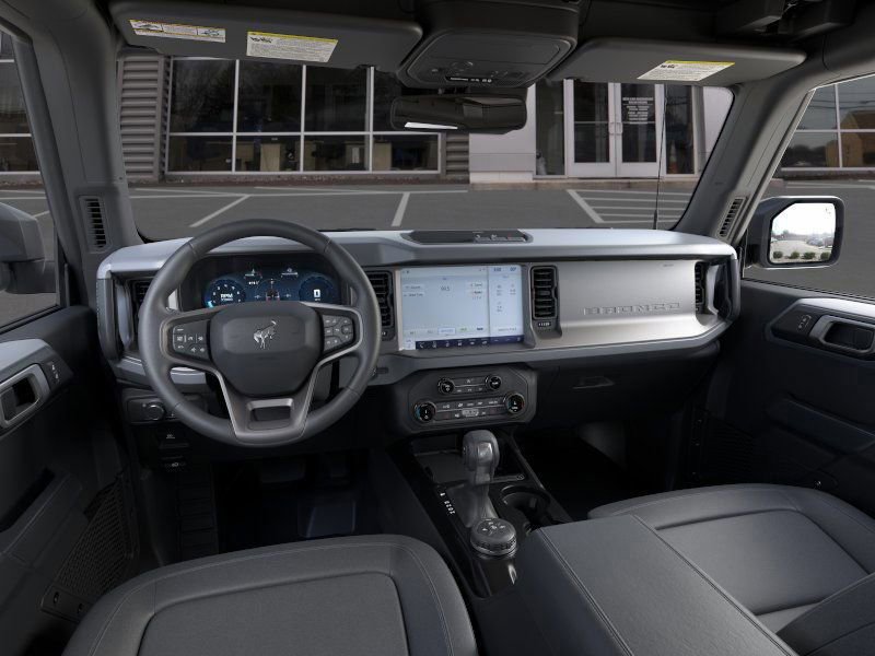 New 2026 Ford Bronco Big Bend image 10