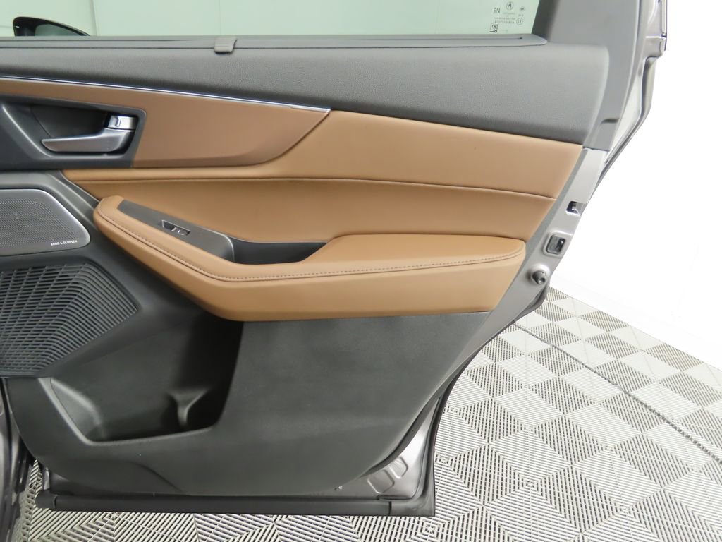 New 2026 Acura MDX w/ Technology Package image 27