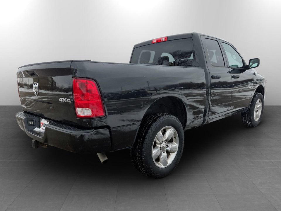 Used 2018 RAM 1500 Express w/ Express Value Package image 7
