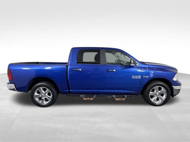 Used 2018 RAM 1500 Big Horn AWD/4WD image 10