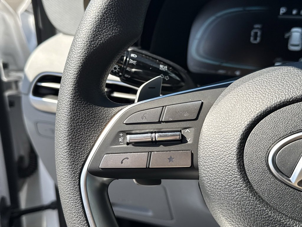 New 2025 Hyundai Palisade SE image 20